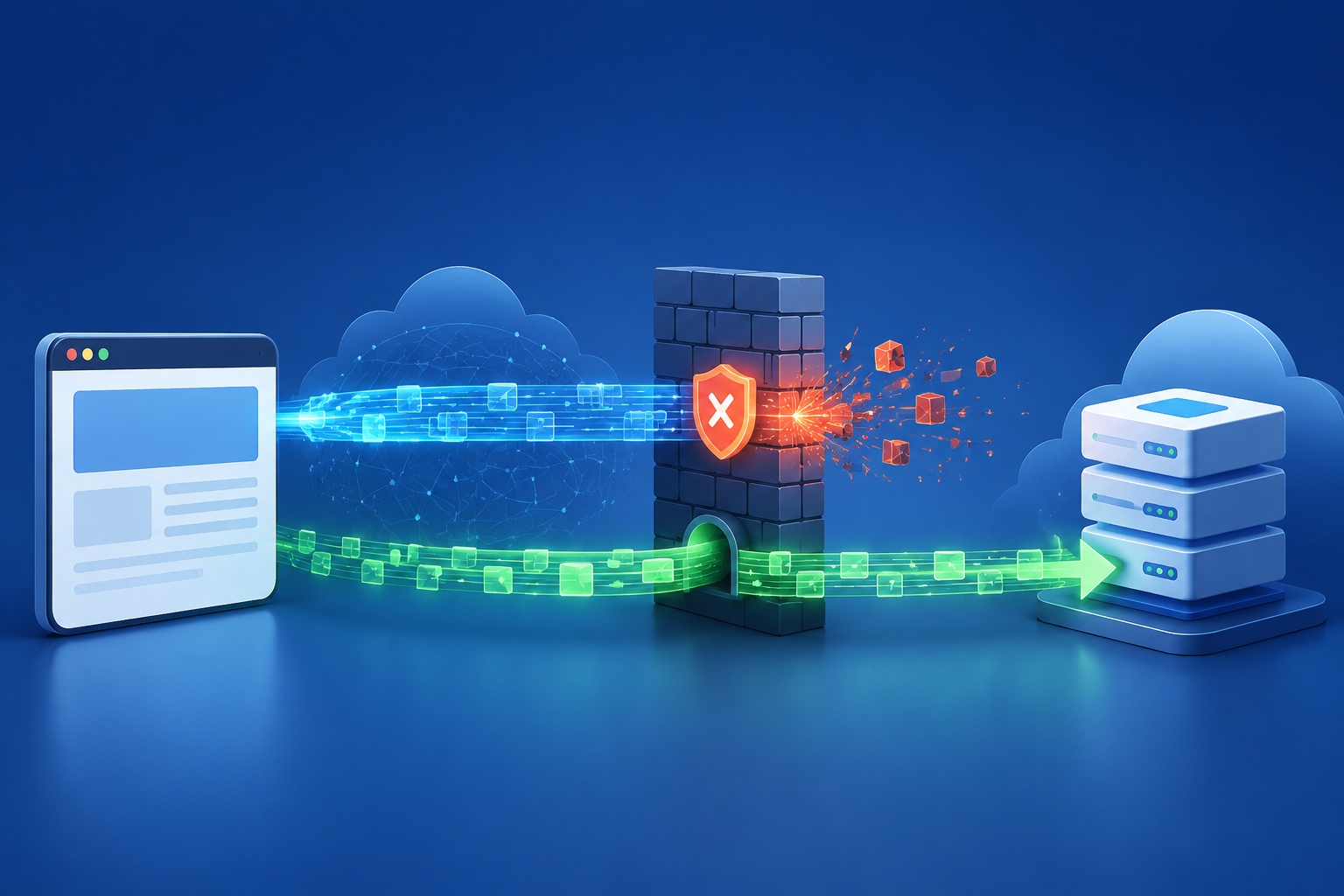 CDN HTTP/3 Slower or Unreachable for Some Users? Troubleshooting QUIC, UDP 443, and Fallback